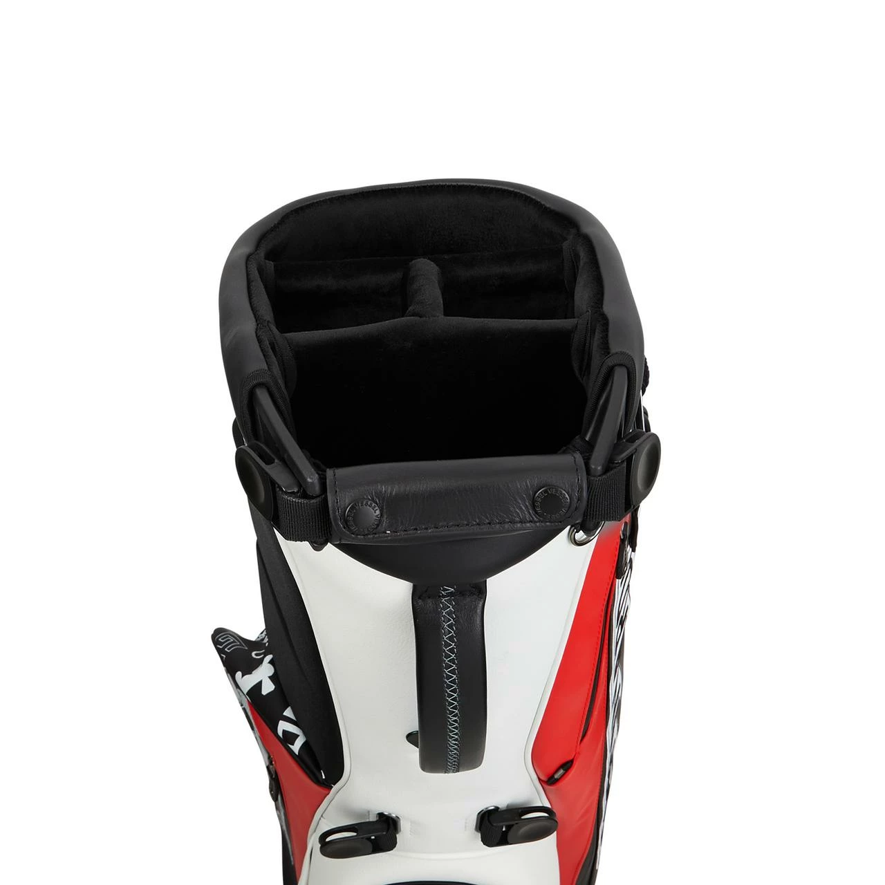 Bettinardi Limited Edition - Monopoly Stand Bag 4 Bettinardi Limited Edition - Monopoly Stand Bag - Image 4