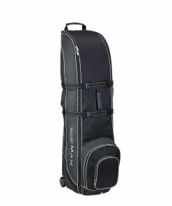 Big Max Wheeler 3 Travel Cover