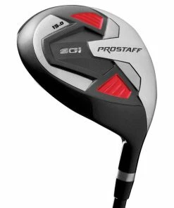 Wilson Staff ProStaff SGI Fairway Wood