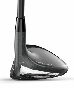 Wilson Staff Launch Pad Fybrid Mens Golf Hybrid -Golf Clubs Sales 2023 WilsonStaffLaunchPadFybridHeel11000 1500x