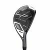 Wilson Staff Launch Pad Fybrid Mens Golf Hybrid