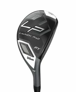 Wilson Staff Launch Pad Fybrid Mens Golf Hybrid
