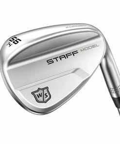 Wilson Staff Model Mens Golf Wedge -Golf Clubs Sales 2023 WilsonStaffModel561000 1500x