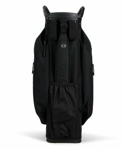 Ogio Woode Cart Bag -Golf Clubs Sales 2023 Woode Cart Bag BLACK 3