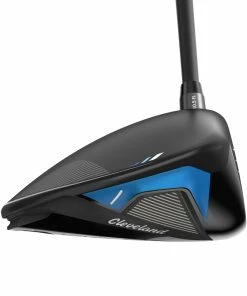 Cleveland Golf Launcher XL Driver -Golf Clubs Sales 2023 XLDriverToe 1500x