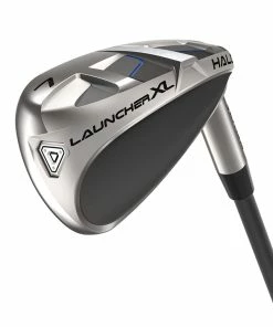 Cleveland Golf Launcher XL Halo Graphite Irons