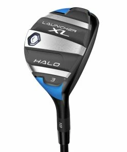 Cleveland Golf Launcher XL Halo Ladies Hybrid