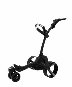 MGI Zip Navigator Electric Cart -Golf Clubs Sales 2023 Zip Navigator Electric Cart BLACK 2