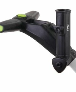 MGI Zip Navigator Electric Cart -Golf Clubs Sales 2023 Zip Navigator Electric Cart BLACK 5