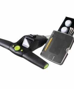 MGI Zip Navigator Electric Cart -Golf Clubs Sales 2023 Zip Navigator Electric Cart BLACK 6