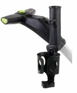 MGI Zip Navigator Electric Cart -Golf Clubs Sales 2023 Zip Navigator Electric Cart BLACK 7