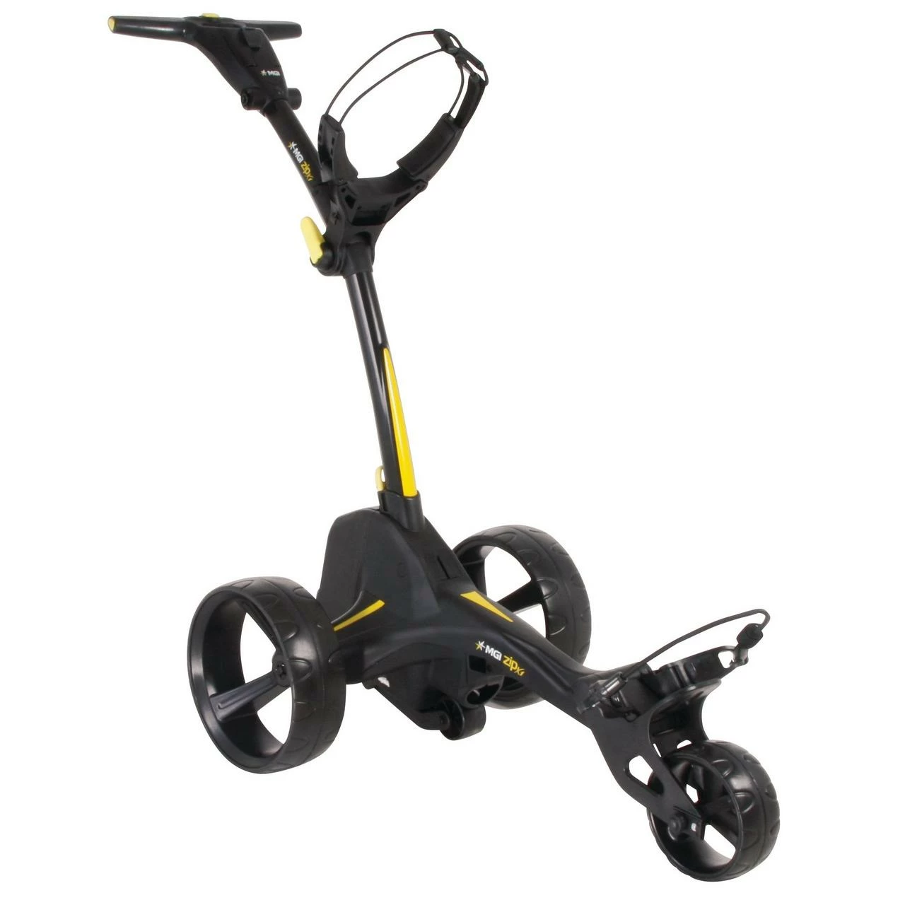 MGI Zip X1 Electric Cart 1 MGI Zip X1 Electric Cart
