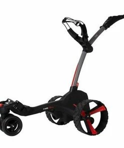 MGI Zip X3 Electric Cart With Accessory Bundle & 380Wh Battery