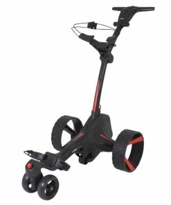 MGI Zip X3 Electric Cart With Accessory Bundle & 380Wh Battery