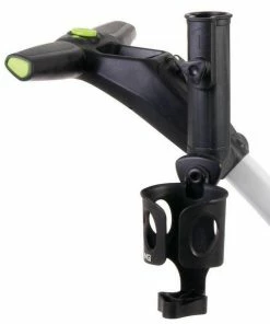 MGI Zip X3 Electric Cart With Accessory Bundle & 380Wh Battery -Golf Clubs Sales 2023 Zip X3 Electric Cart with Accessory Bundle 380Wh Battery 6