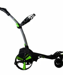 MGI Zip X5 Electric Cart -Golf Clubs Sales 2023 Zip X5 Electric Cart GREY 2