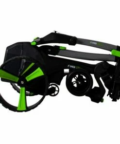 MGI Zip X5 Electric Cart -Golf Clubs Sales 2023 Zip X5 Electric Cart GREY 3