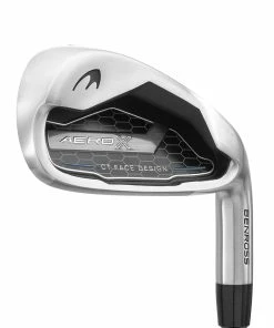 Benross Aero X Golf Irons 6-SW Graphite Shaft