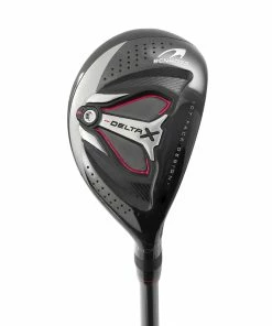 Benross Delta X Golf Hybrid With Sonar Grip