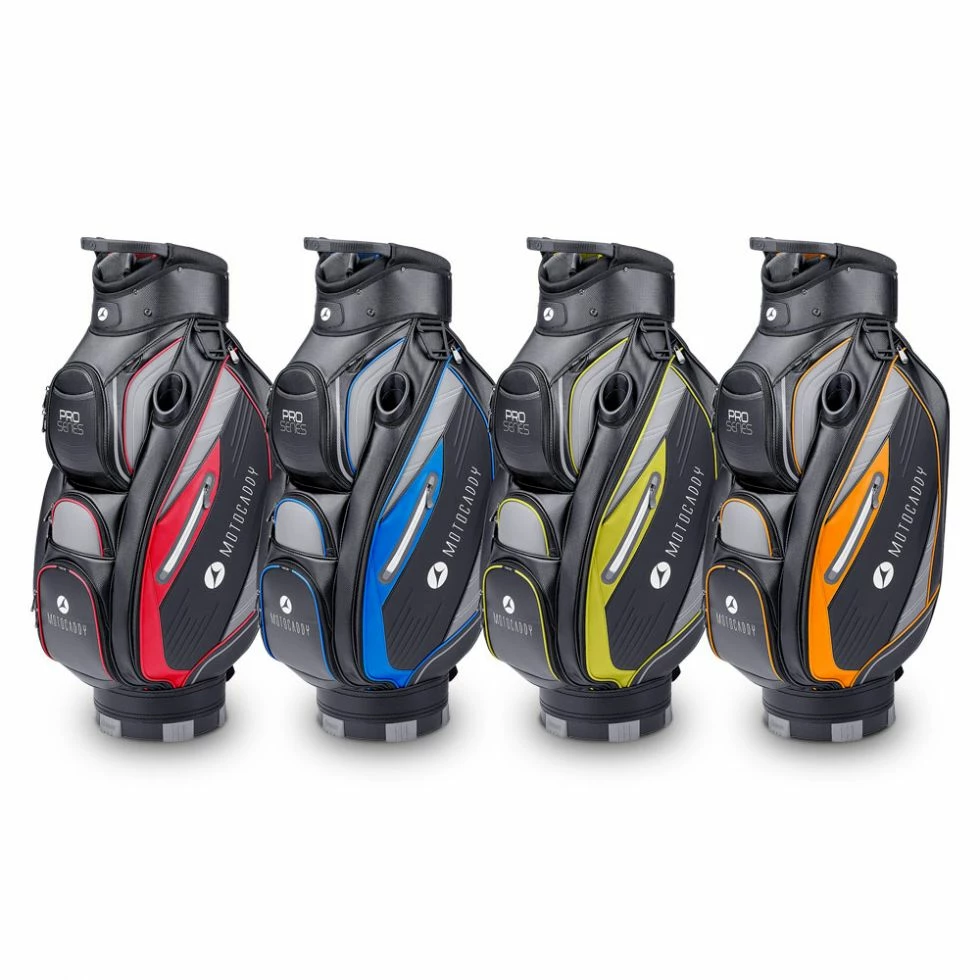 Motocaddy Golf Bag - Pro Series 1 Motocaddy Golf Bag - Pro Series
