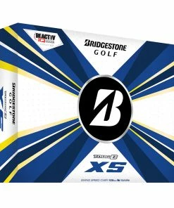 Bridgestone Golf Tour B XS Golf Balls -Golf Clubs Sales 2023 bridgestontourbxs2022 1280x