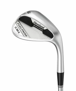 Cleveland Golf CBX Full Face 2 Tour Satin Wedge -Golf Clubs Sales 2023 clevelandcbxff2main2 1500x