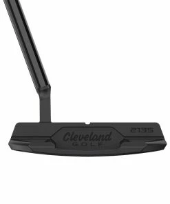 Cleveland Golf Frontline 10.5 Slant Putter - Skinny Grip -Golf Clubs Sales 2023 clevelandfrontline10.5slantback 1500x