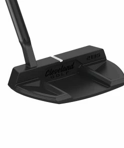 Cleveland Golf Frontline 10.5 Slant Putter - Skinny Grip -Golf Clubs Sales 2023 clevelandfrontline10.5slantbackangle 1500x