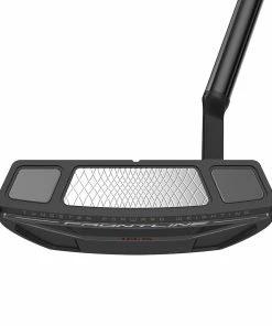 Cleveland Golf Frontline 10.5 Slant Putter - Skinny Grip -Golf Clubs Sales 2023 clevelandfrontline10.5slantfaceinsert 1500x