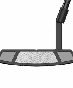 Cleveland Golf Frontline 4.0 Putter - Skinny Grip -Golf Clubs Sales 2023 clevelandfrontline4.0faceinsert 1500x