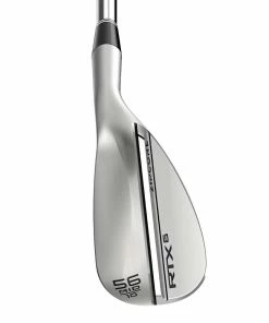 Cleveland Golf RTX6 Zipcore Tour Satin Wedge -Golf Clubs Sales 2023 clevelandrtx6satinwedgesole 1500x