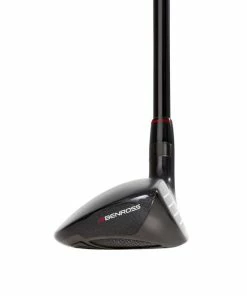 Benross Golf Delta Hybrid 4 Regular Shop Soiled -Golf Clubs Sales 2023 delta hybrid toe 650x650 1500x