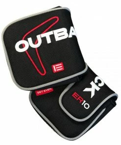 Evnroll Putters ER10 Outback Mallet Golf Putter - Gravity Grip -Golf Clubs Sales 2023 er10 head cover 1500x