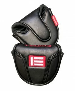 Evnroll Putters ER 5 Hatchback Black TourTac Grip Golf Putter -Golf Clubs Sales 2023 er5blackmalletcover 5c504734 a3af 4e23 8dd3 1a1a1620e848 1500x