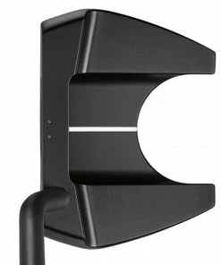 Evnroll Putters ER 5 Hatchback Black TourTac Grip Golf Putter -Golf Clubs Sales 2023 er5blackmallettop d091d729 7375 475d 84f9 a0370eefd023 1500x