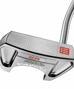 Evnroll Putters ER 5 Hatchback Golf Putter - TourTac Grip