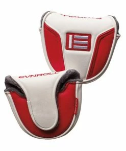 Evnroll Putters ER 5 Hatchback Golf Putter - TourTac Grip -Golf Clubs Sales 2023 er5malletcover 16d48198 6222 4e98 849c 922d9261cce3 1500x