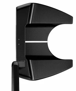 Evnroll Putters Evnroll ER5vB1 Black Short Slant Hatchback Mallet Golf Putter -Golf Clubs Sales 2023 evenroller5vbshortslattop 1500x