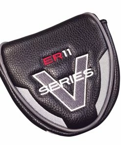 Evnroll Putters ER11v Inline Slant High MOI Mallet Golf Putter - TourT -Golf Clubs Sales 2023 evnrollEr11headcover 01ef3ae0 2bb9 44d7 8d8e dc042b2d1bda 1500x