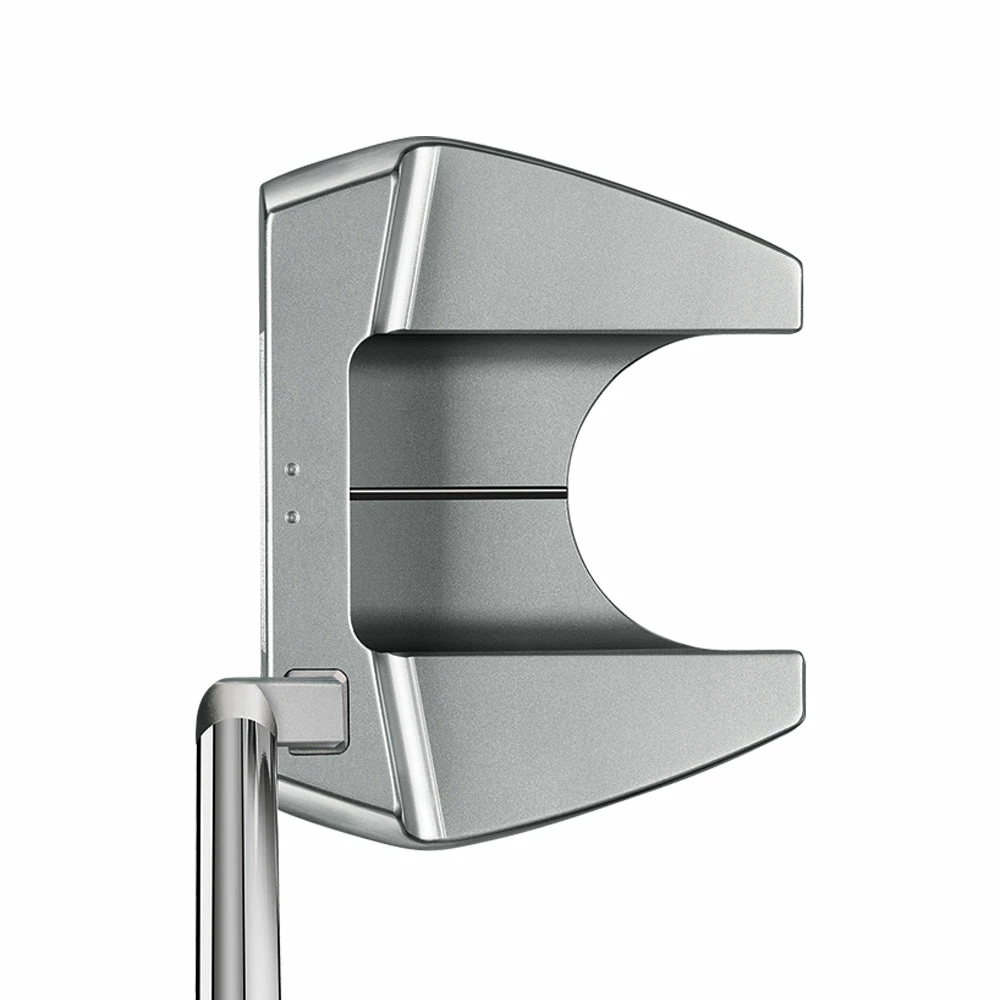 Evnroll Putters ER5v1 Short Slant Hatchback Mallet Golf Putter + Gravi 3 Evnroll Putters ER5v1 Short Slant Hatchback Mallet Golf Putter + Gravi - Image 3