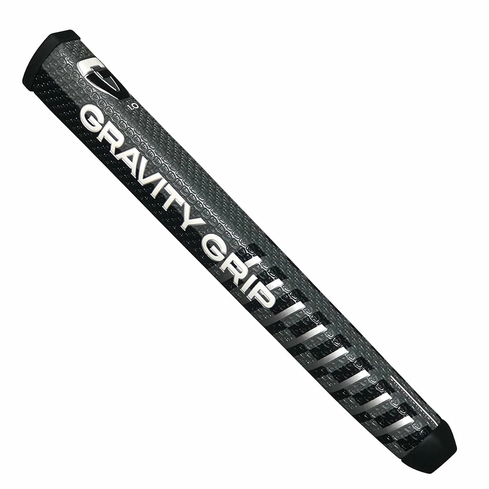 Evnroll Putters Evnroll ER10v3 Long Plumber Outback Mallet Golf Putter - Gravity Grip 2 Evnroll Putters Evnroll ER10v3 Long Plumber Outback Mallet Golf Putter - Gravity Grip - Image 2