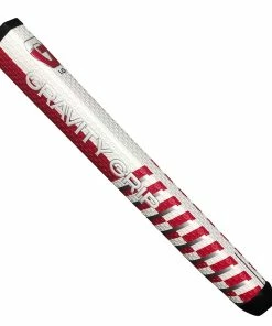 Evnroll Putters ER5v2 Short Plumber Hatchback Mallet Golf Putter - Red -Golf Clubs Sales 2023 evnrollgravityred c42b2abe 49ba 401b 9643 3ff312b27c6d 1500x