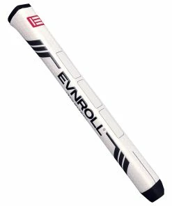 Evnroll Putters ER 5 Hatchback Golf Putter - TourTac Grip -Golf Clubs Sales 2023 evnrolltourtacwhite ae9dca54 fddf 47d0 b525 803319cc00f1 1500x