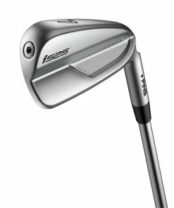 Ping I525 5-PW UW Iron Set With Steel Shafts