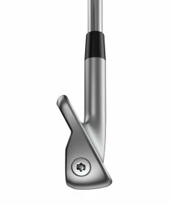 Ping I525 5-PW UW Iron Set With Steel Shafts -Golf Clubs Sales 2023 i525 5 PW UW Iron Set with Steel Shafts 3