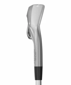 Mizuno JPX 923 Hot Metal Mens Golf Irons -Golf Clubs Sales 2023 jpx923HMhosel 1500x