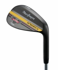 MacGregor Golf V Foil Black Wedge