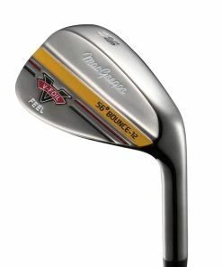 MacGregor Golf V Foil Gunmetal Wedge