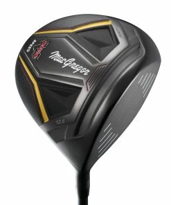 MacGregor Golf V Foil Speed Golf Driver