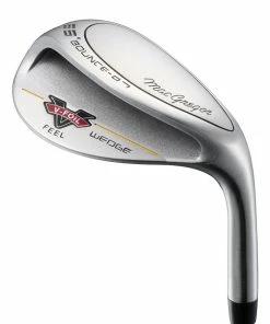 MacGregor Golf V Foil Wide Sole Lob Wedge